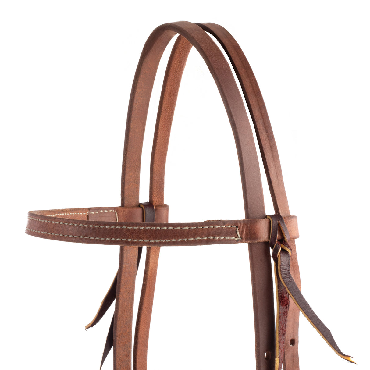ProTack® 5/8" Headstall with Single Cheek Buckle