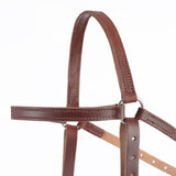 Ken McNabb Browband Headstall