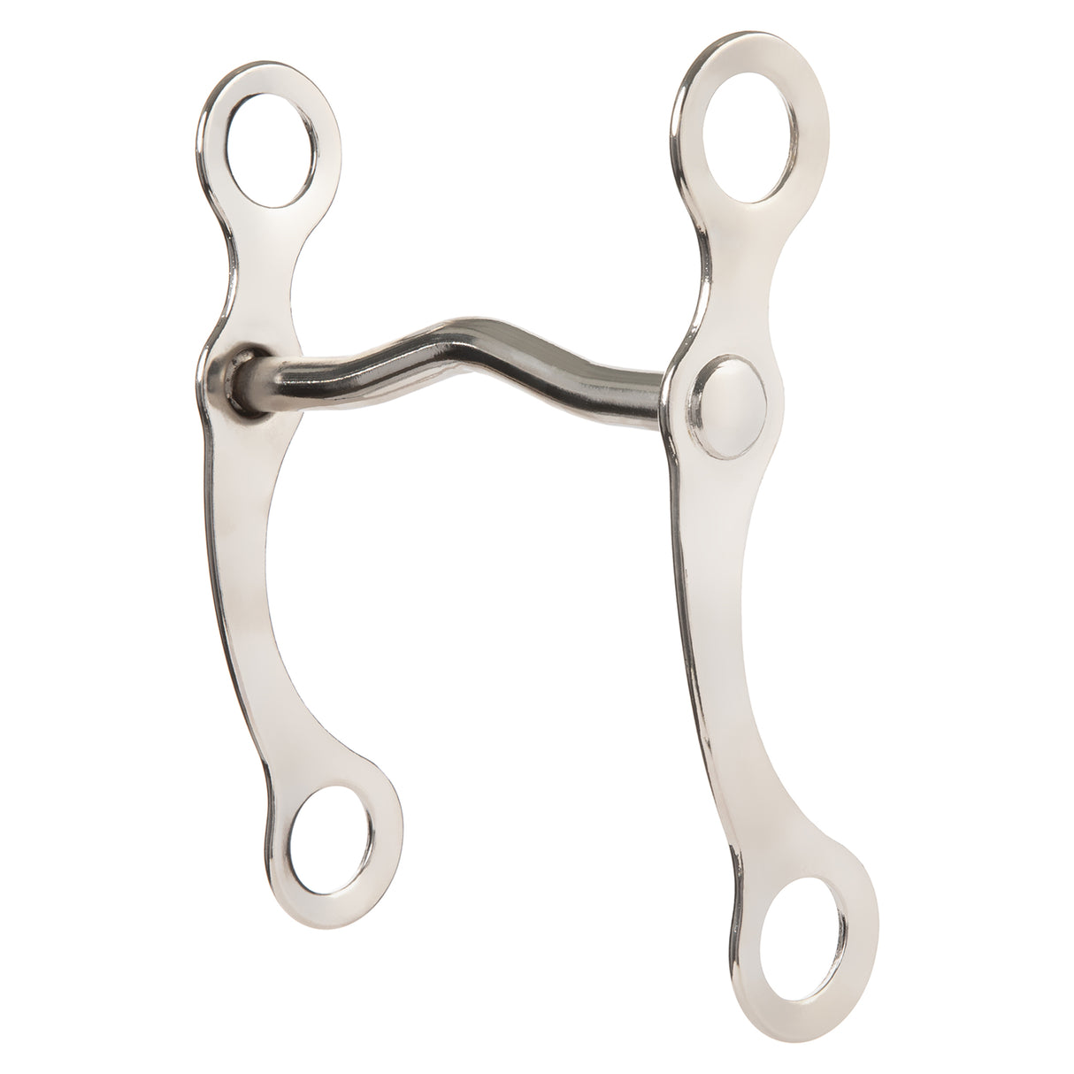 All Purpose Bit, 5" Low Port Mouth