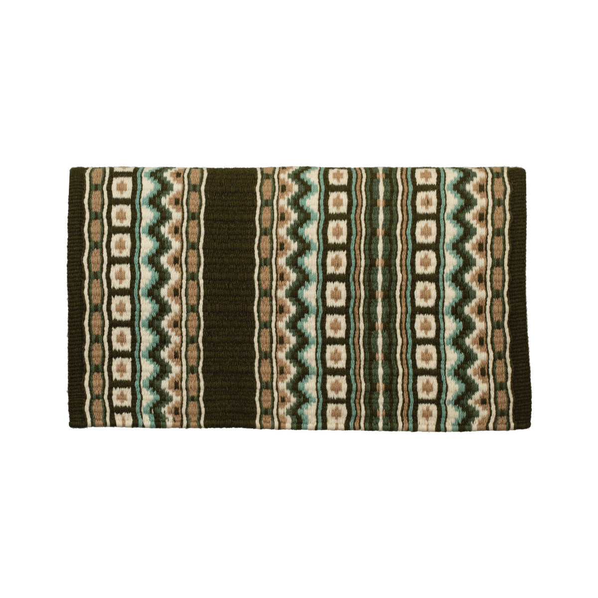 New Zealand Wool Show Blanket