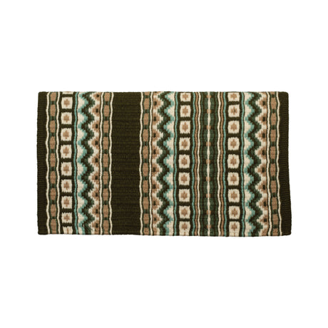 New Zealand Wool Show Blanket