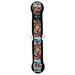 Patterned AirFlex® Cinch with Roll Snug® Buckle