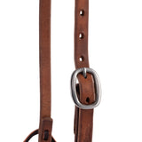 ProTack® 5/8" Headstall with Single Cheek Buckle