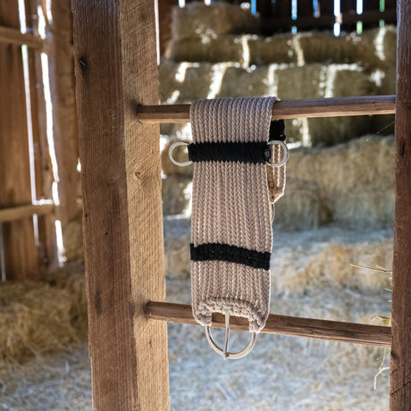 Rayon 17 Strand Cinch