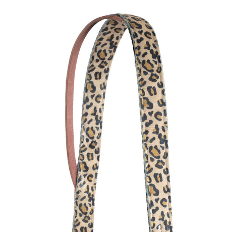 Patterned Poly Headstall