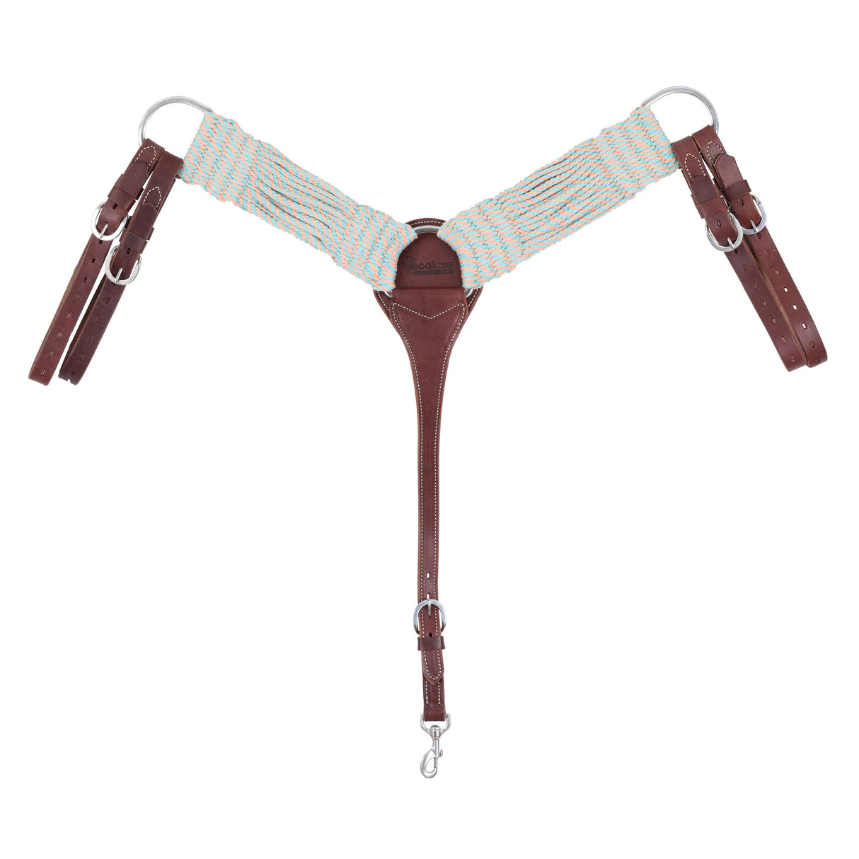 EcoLuxe™ Bamboo Breast Collar