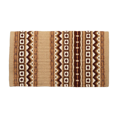 New Zealand Wool Show Blanket