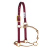 Kalley Krickeberg Nylon & Rope Combination Horseman's Halter