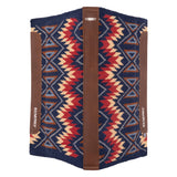 Synergy Contoured Performance Saddle Pad