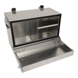 Grooming Station Wall Box