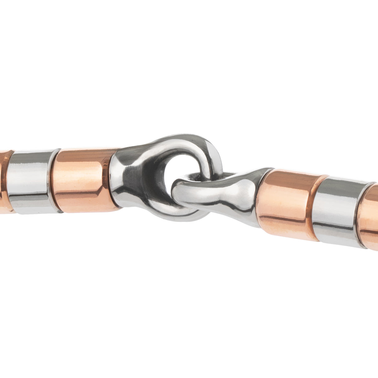 Dee Ring Bit, 5" Roller Mouth