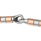 Dee Ring Bit, 5" Roller Mouth
