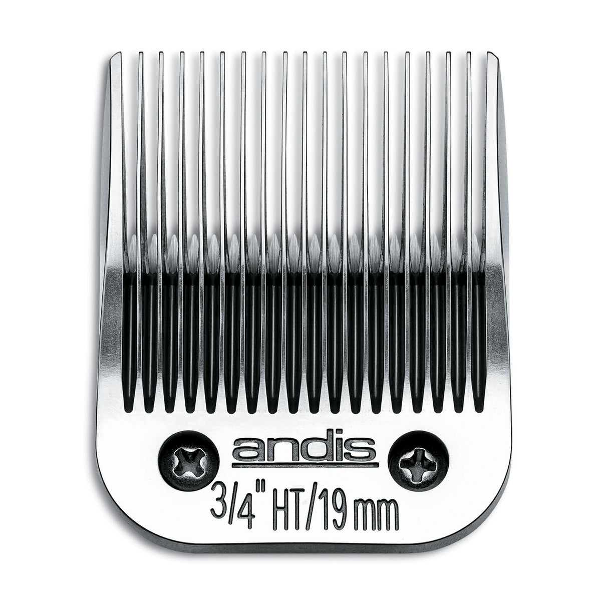 Andis® #3/4 HT UltraEdge® Blade Set