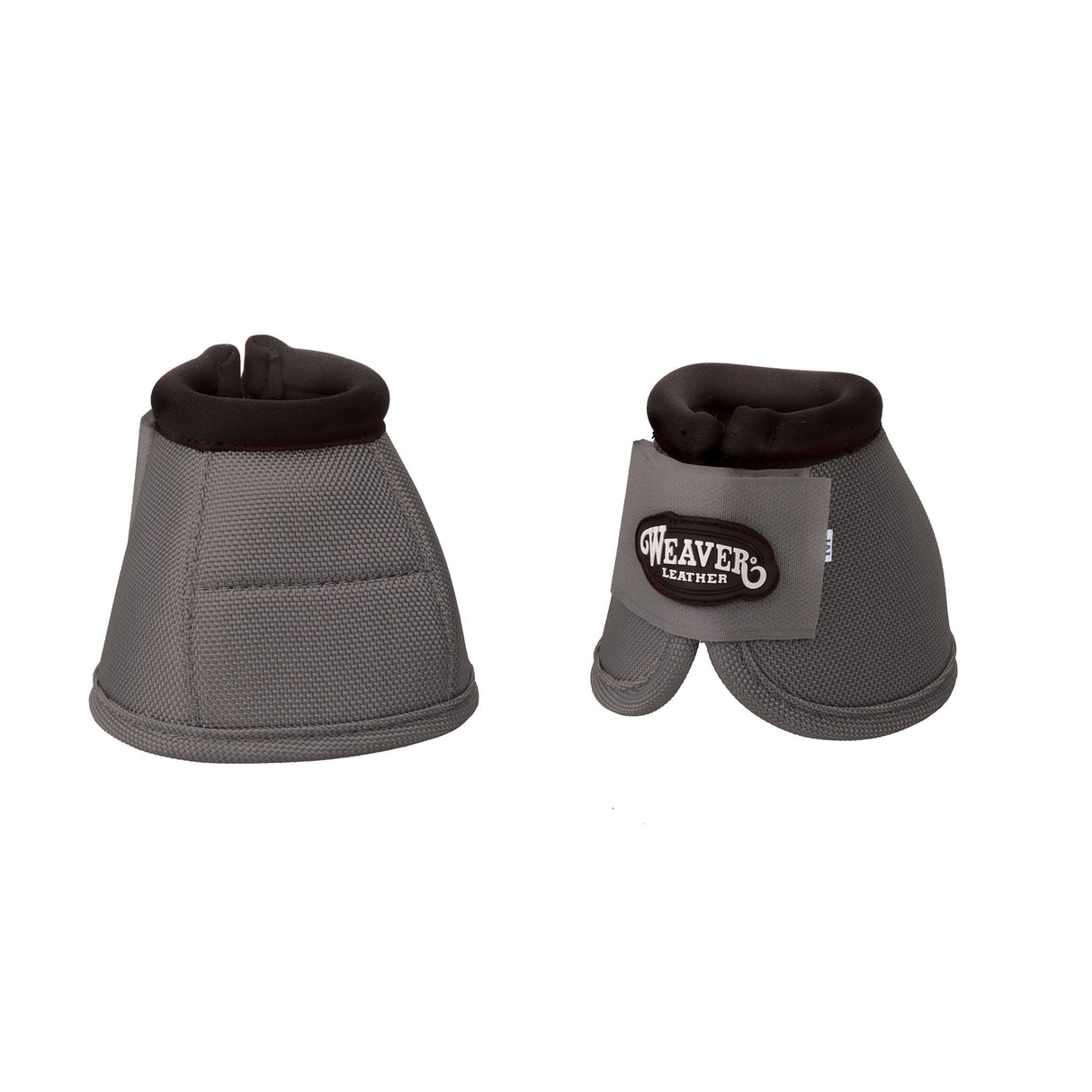 No-Turn Bell Boots