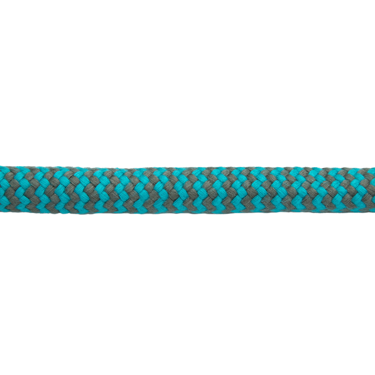 EcoLuxe™ Bamboo Lead with Snap, 5/8" x 10'