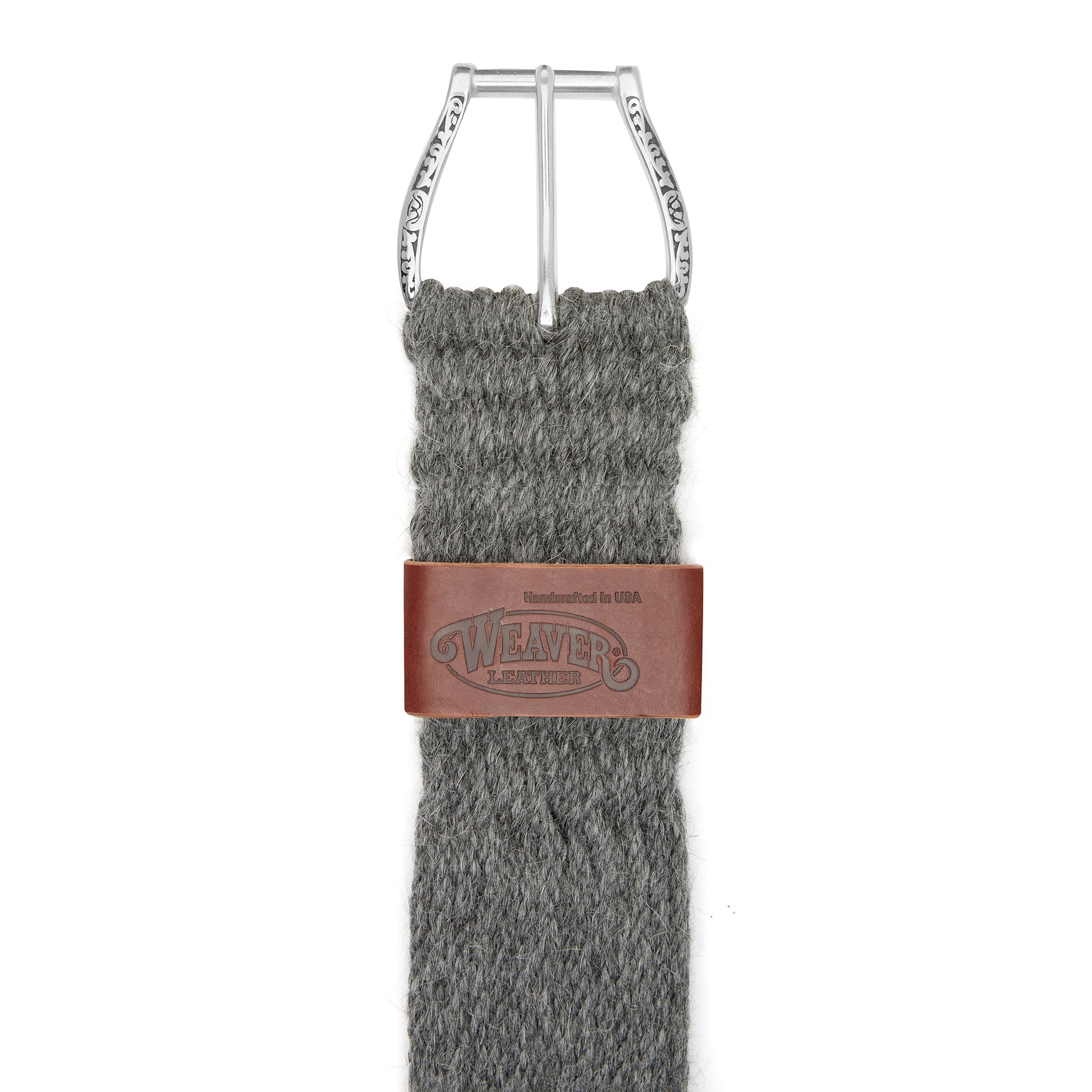 Weaver Equine Alpaca Cinch - Thumbnail 5
