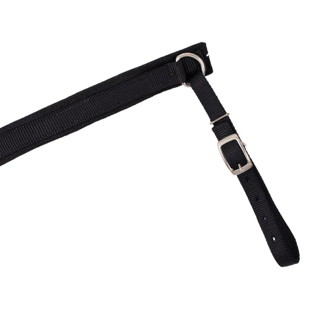 Pony Felt Lined 1" Ring-in-Center Breast Collar