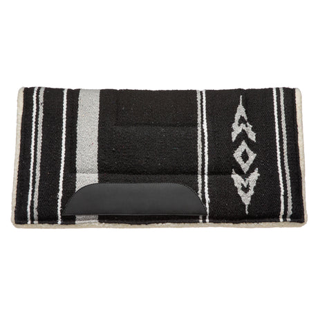 Pony Acrylic Saddle Pad, Straight