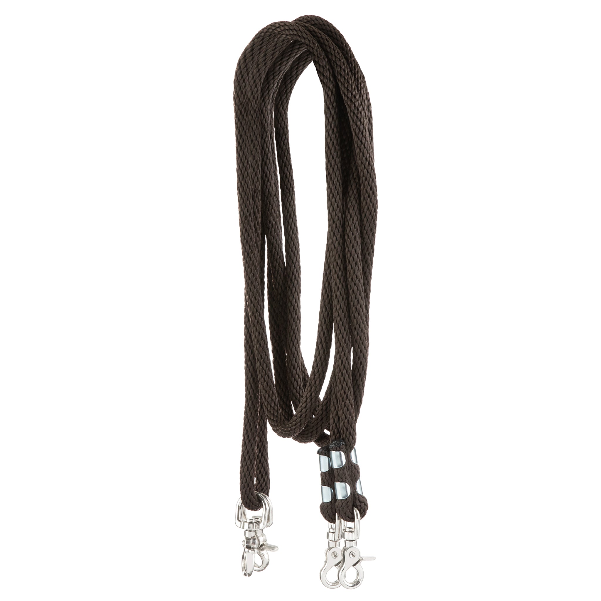Weaver Equine Poly Rope Draw Reins
