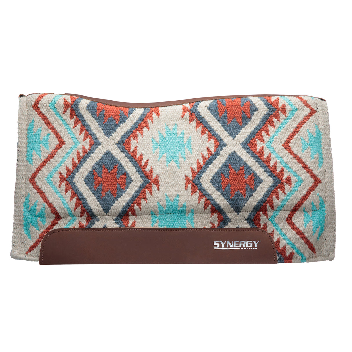 Synergy Contoured Performance Saddle Pad