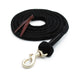 EcoLuxe™ Bamboo Lead with Snap, 5/8" x 10'