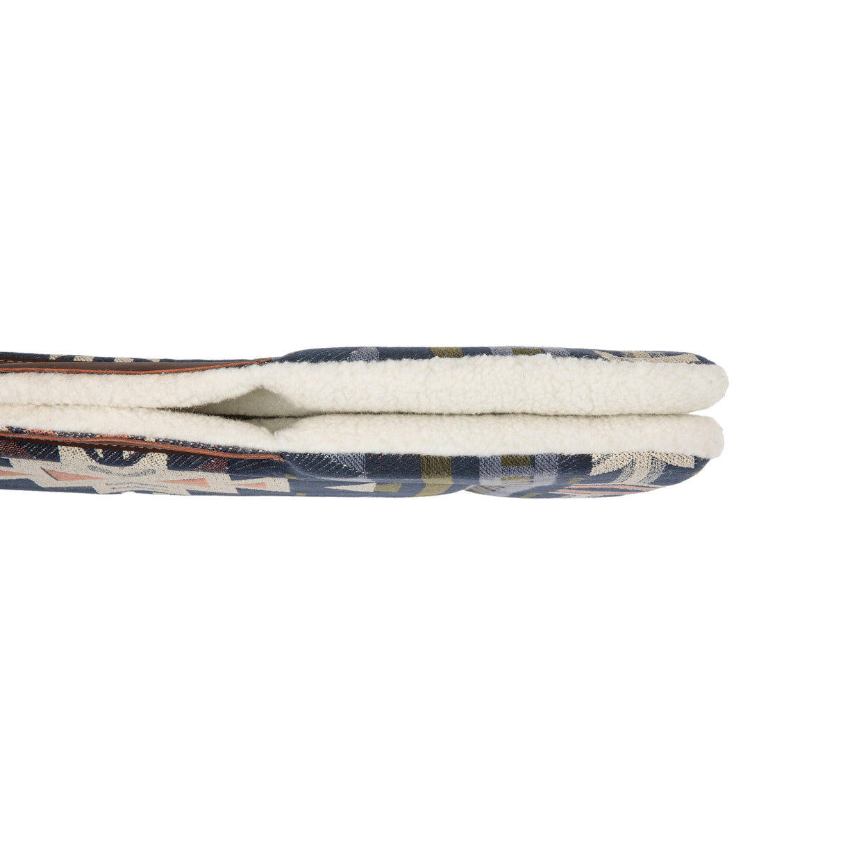 All Purpose Contoured Saddle Pad