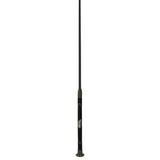 Dressage Whip, Black, 44"