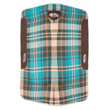 All Purpose Contoured Saddle Pad