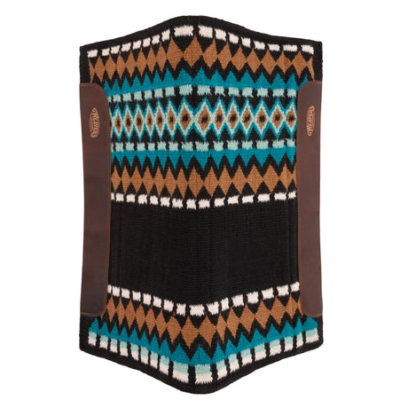 Flex Contoured Saddle Pad