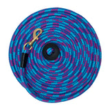 Rounded Cotton Lunge Line with 225 Snap, 3/4" x 25'