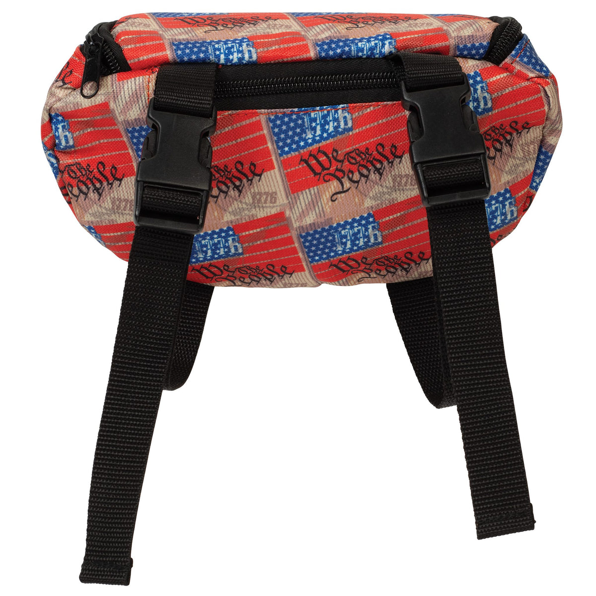 Weaver Saddle Pouch
