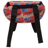 Weaver Saddle Pouch