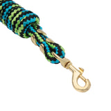 Mini/Pony Lead with Brass Snap