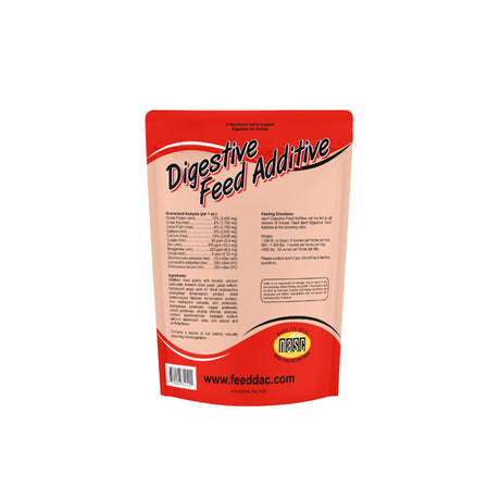 dac® Digestive Feed Additive (DDA)