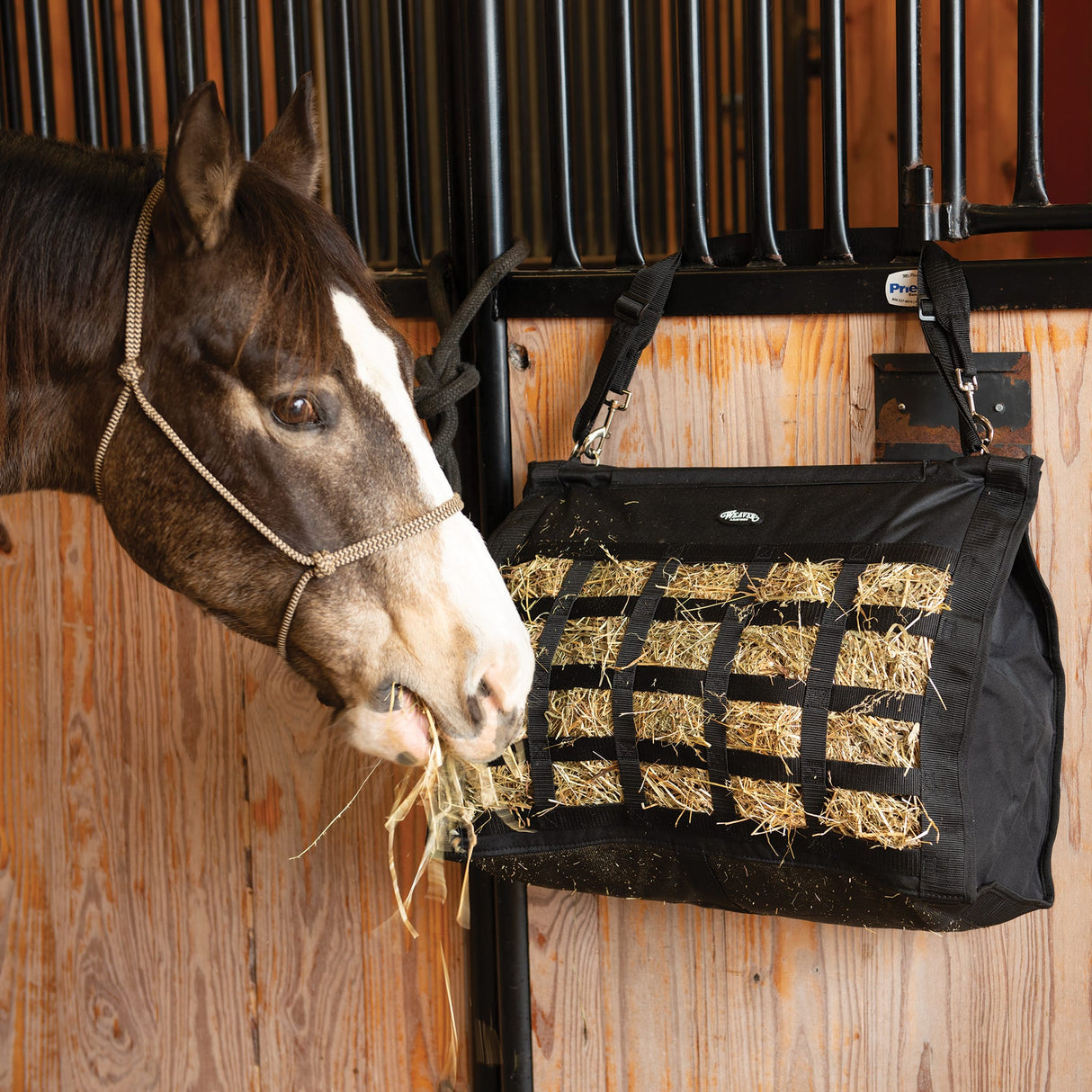 Slow Feed Hay Bag