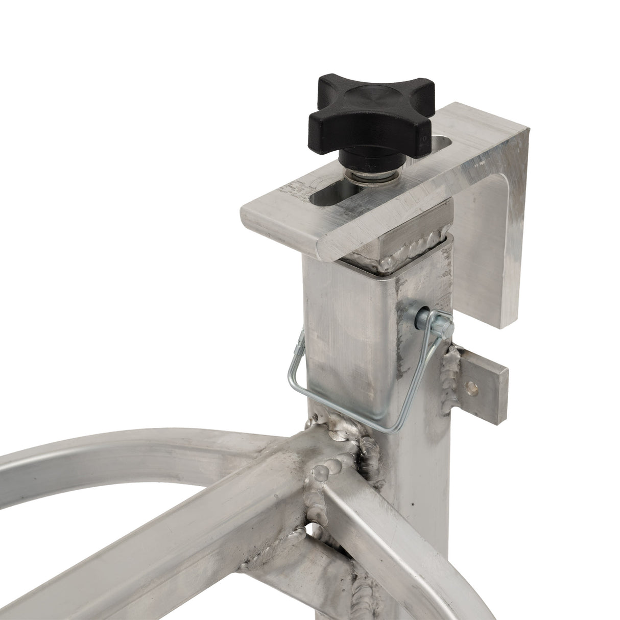 Portable Hanging Saddle Rack