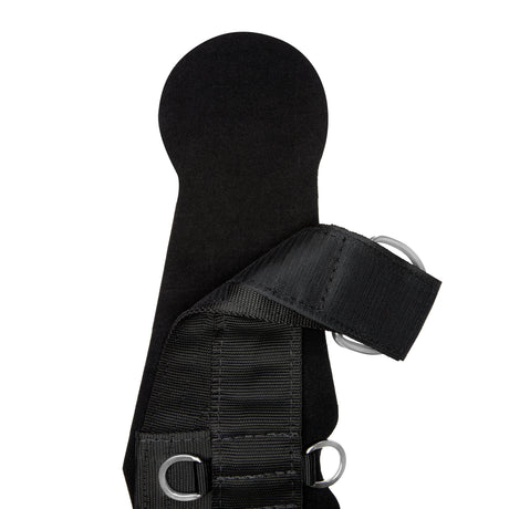 Airflex® Cinch with Flat Buckle