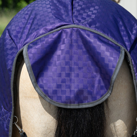 Premium Turnout Blanket, Heavy Weight 300g, 1200D