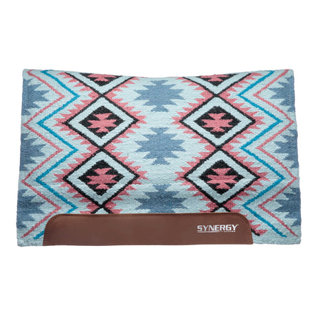 Synergy Flex Contour Performance Saddle Pad