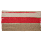 Double Weave Acrylic Saddle Blanket