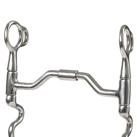 All Purpose Bit, 5" Jointed Swivel Port Mouth