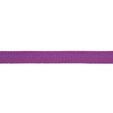 Flat Cotton Lunge Line, 1" x 30 with Nickel
