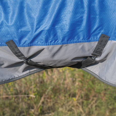 Premium Turnout Blanket, Medium Weight 200g, 600D