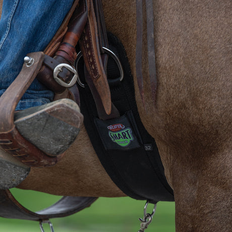 Felt Lined Smart Cinch®