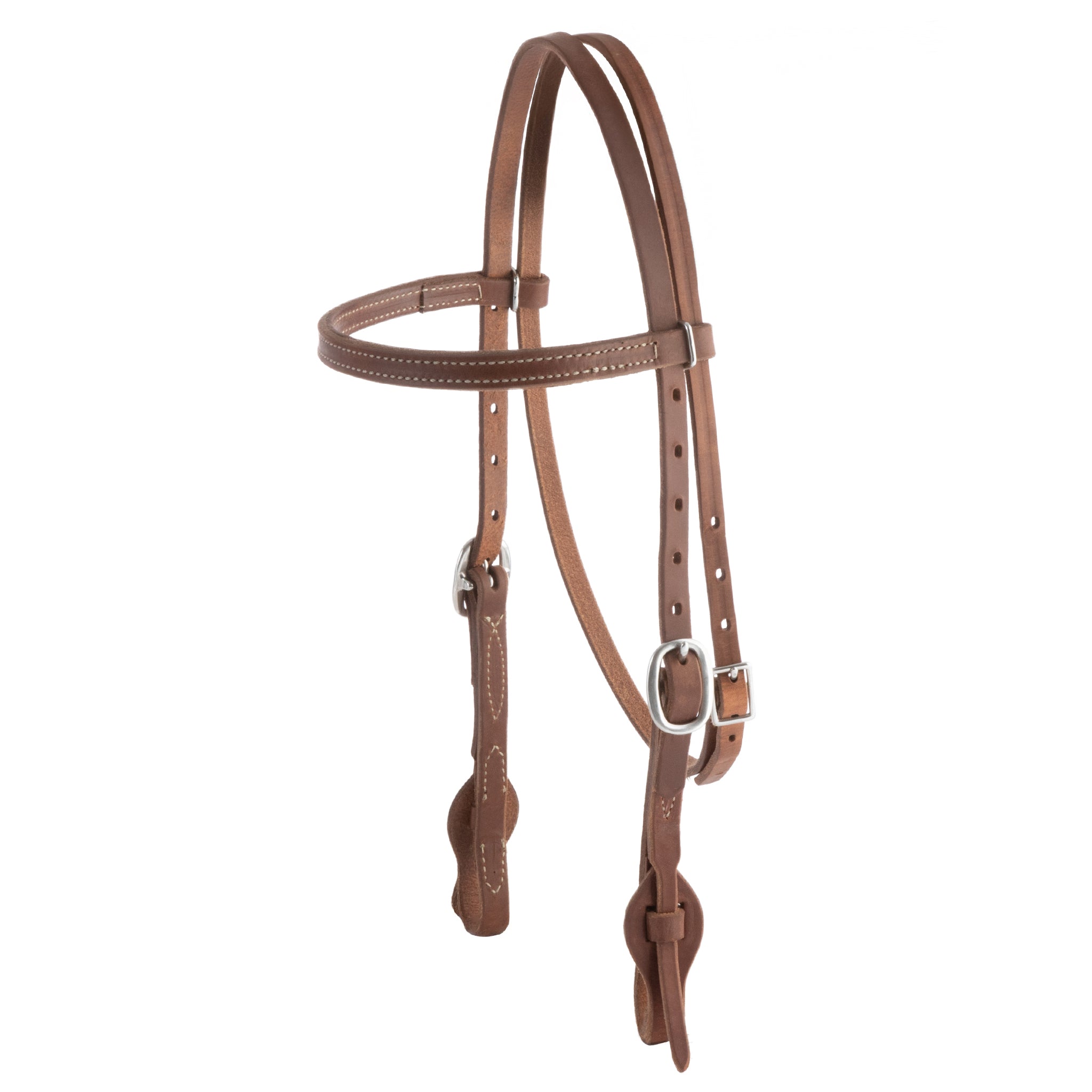 ProTack® Quick-Change Headstall – Weaver Equine