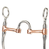 All Purpose Bit, 5" Copper Correction Mouth