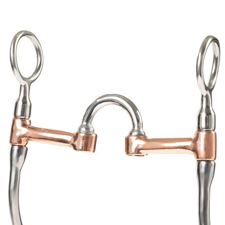 All Purpose Bit, 5" Copper Correction Mouth