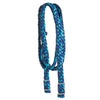 Braided Nylon Barrel Reins