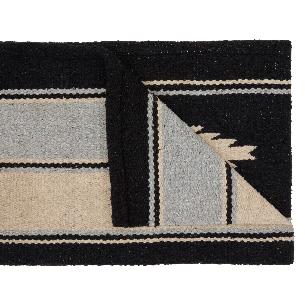 Double Weave Acrylic Saddle Blanket