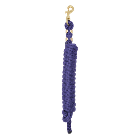 Mini/Pony Lead with Brass Snap